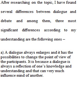 Module 5_Active listening_Discussion